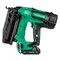 Metabo Hpt 18V Cordless 16-Gauge Finish Nailer 1 x 2.0Ah NT1865DMSTM - alternate 1